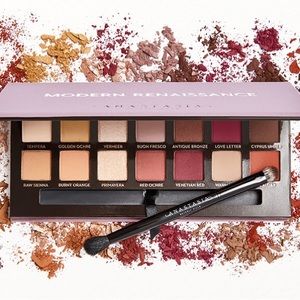 🆕 Anastasia Beverly Hills Modern Renaissance Eyeshadow Palette